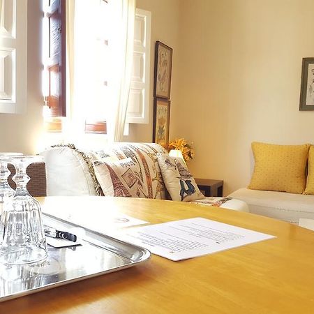 Apartamento Maya La Laguna  Eksteriør bilde