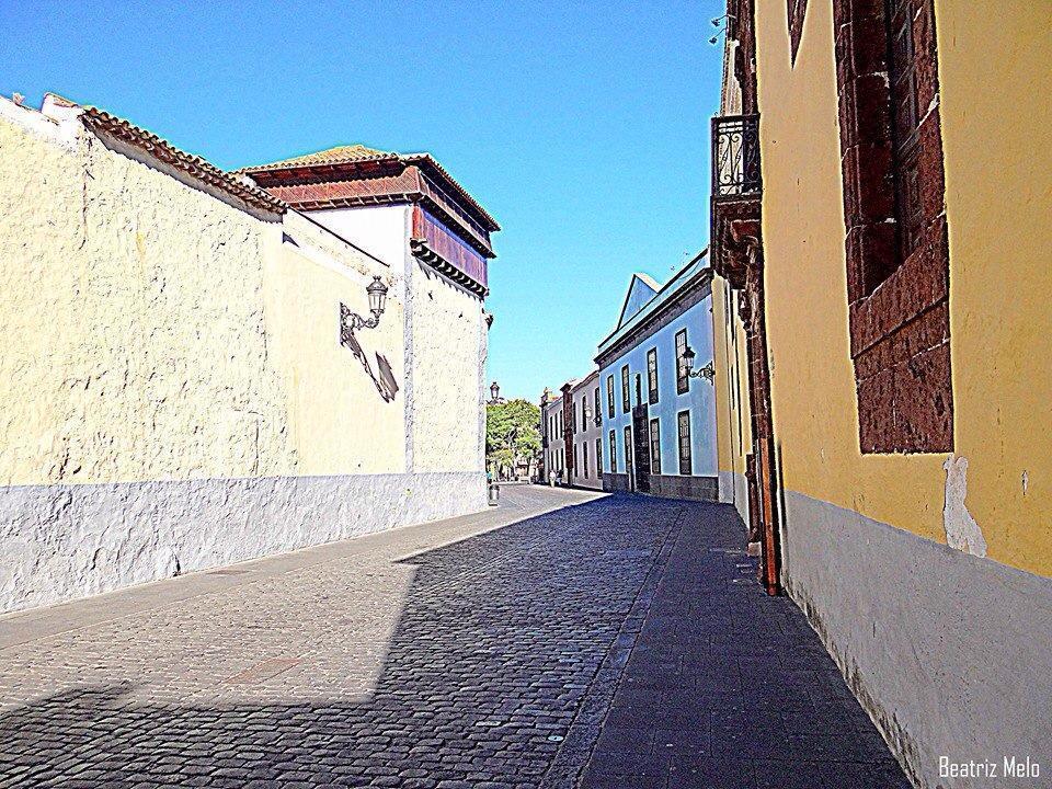 Apartamento Maya La Laguna  Eksteriør bilde