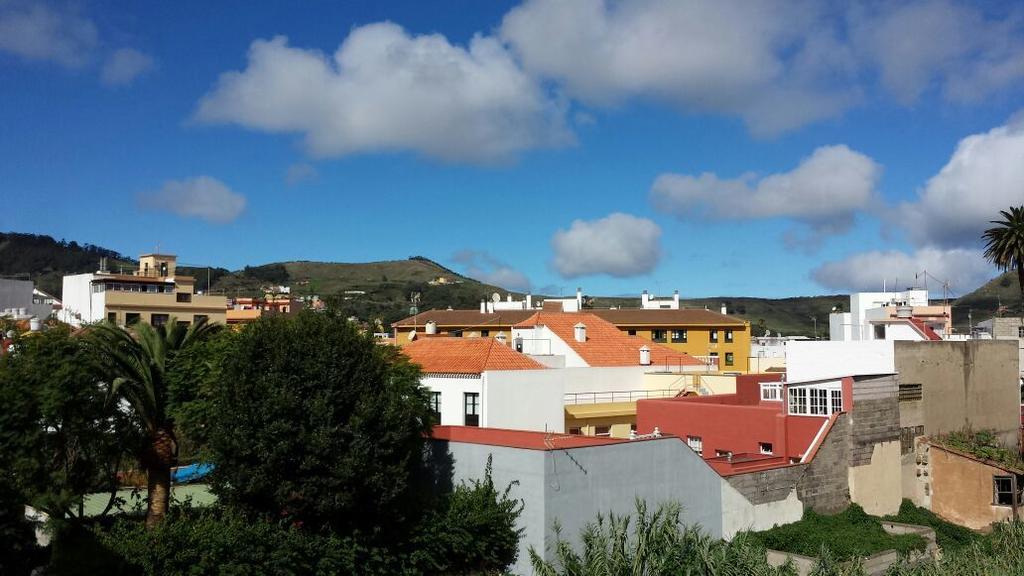 Apartamento Maya La Laguna  Eksteriør bilde