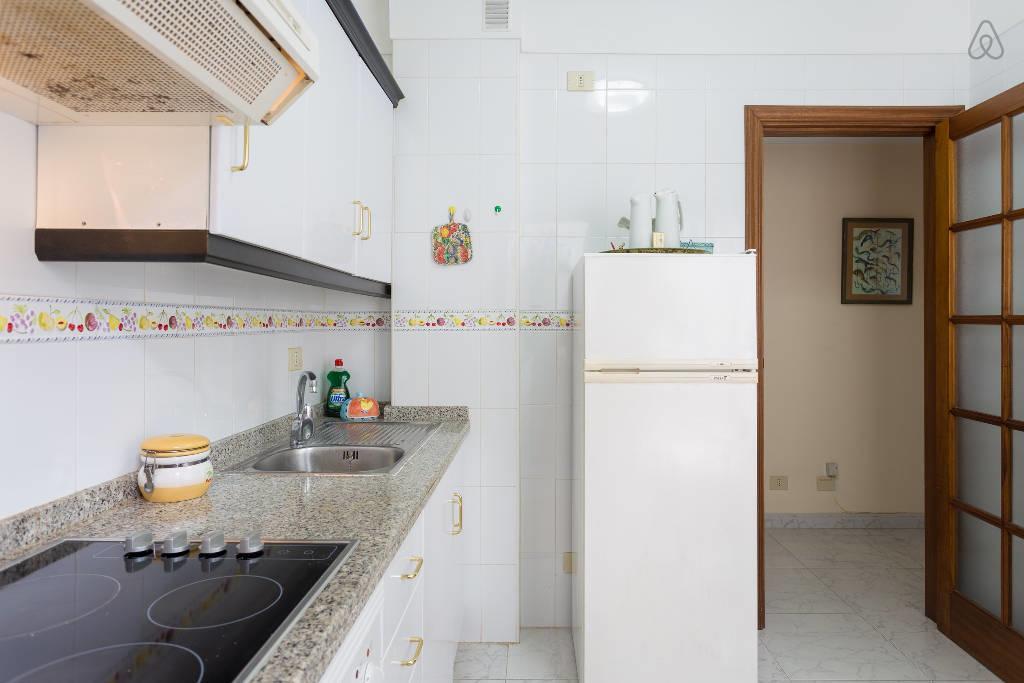 Apartamento Maya La Laguna  Eksteriør bilde