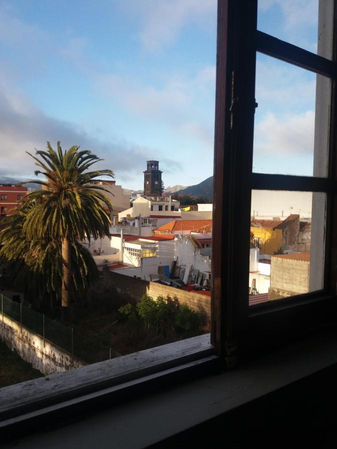Apartamento Maya La Laguna  Eksteriør bilde